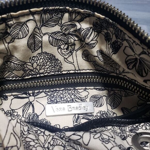 VERA BRADLEY Carson Mini Hobo Crossbody bag - Picture 6 of 12